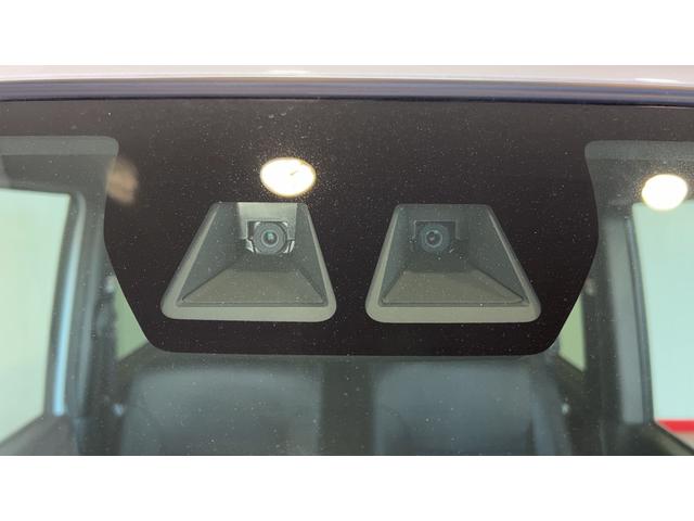 タント カスタムX(9枚目)