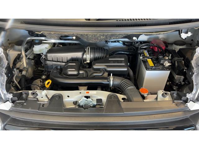 タント カスタムX(10枚目)