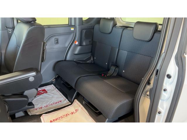 タント カスタムX(13枚目)