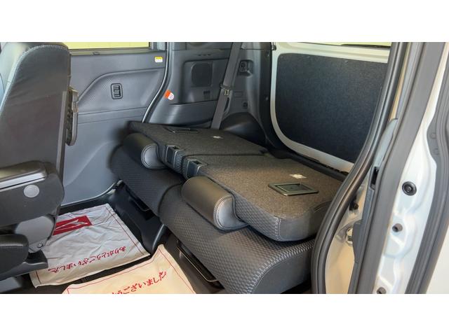 タント カスタムX(14枚目)