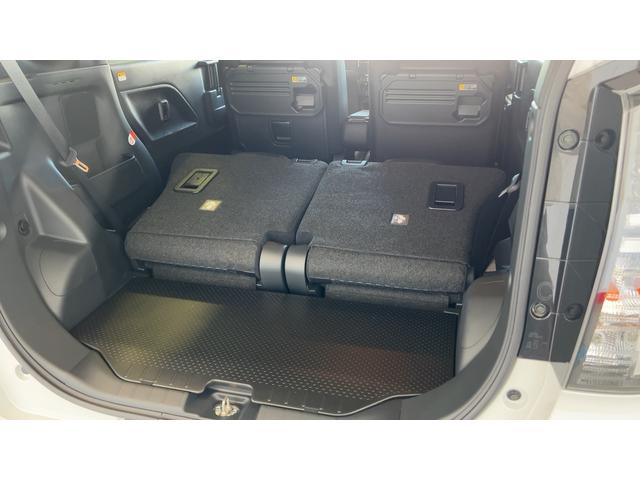 タント カスタムX(15枚目)