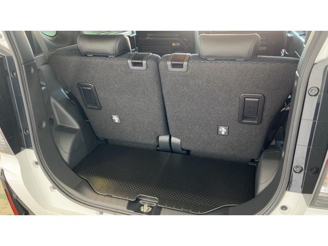 タント カスタムX(16枚目)