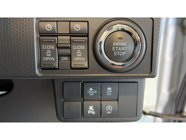 タント カスタムX(19枚目)