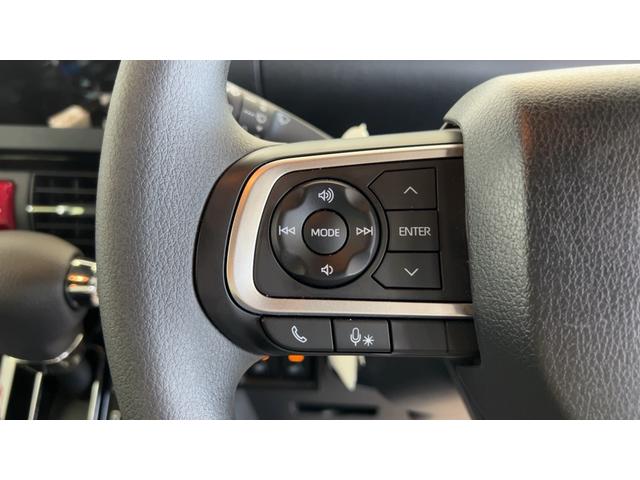 タント カスタムX(21枚目)