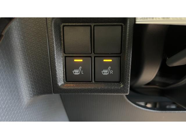 タント カスタムX(24枚目)