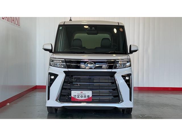 タント カスタムX(27枚目)