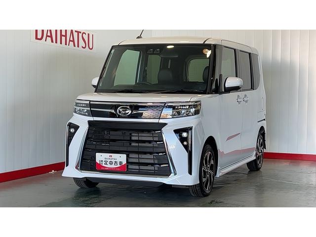 タント カスタムX(28枚目)