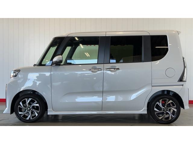 タント カスタムX(30枚目)