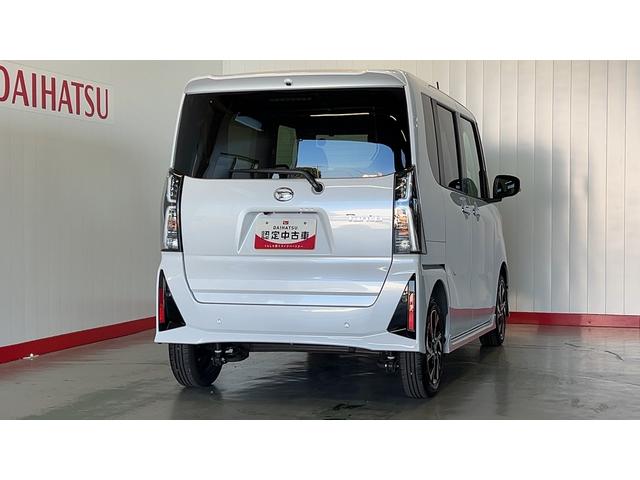 タント カスタムX(34枚目)