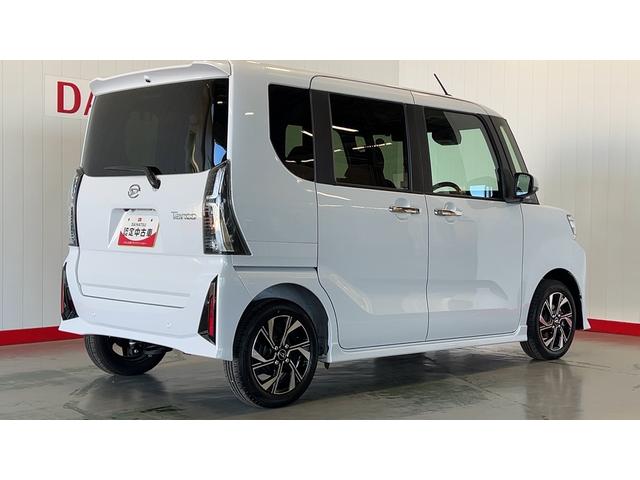 タント カスタムX(36枚目)