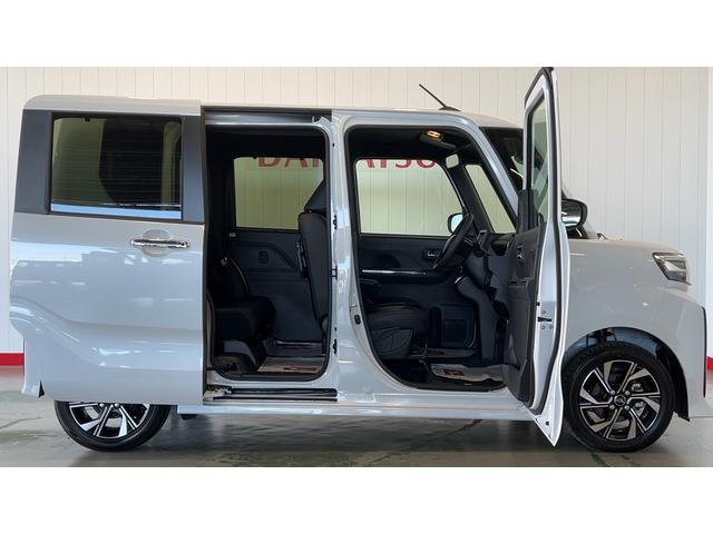 タント カスタムX(38枚目)