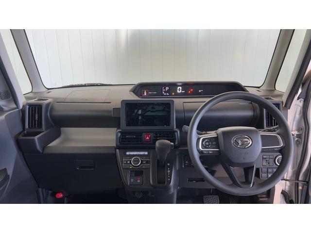 タント Ｘ（3枚目）