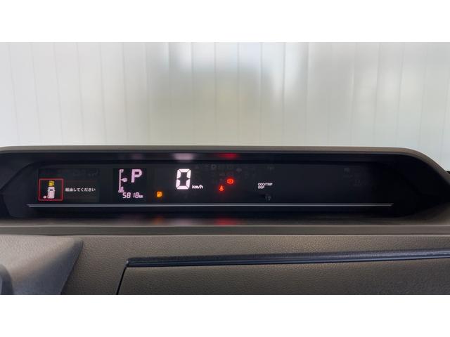 タント Ｘ（5枚目）