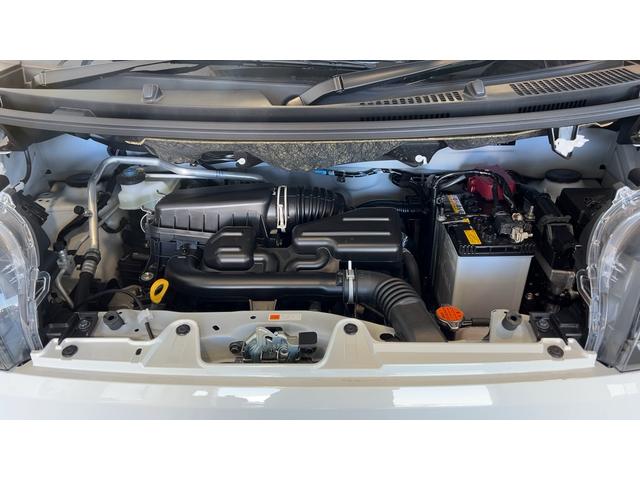 タント Ｘ（10枚目）