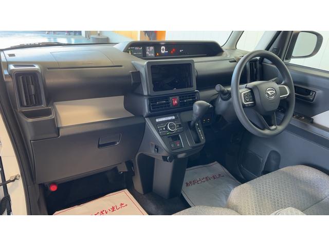 タント Ｘ（11枚目）