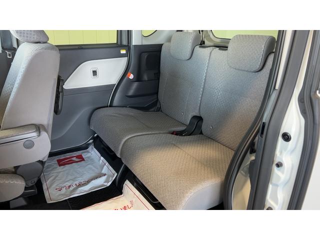 タント Ｘ（13枚目）