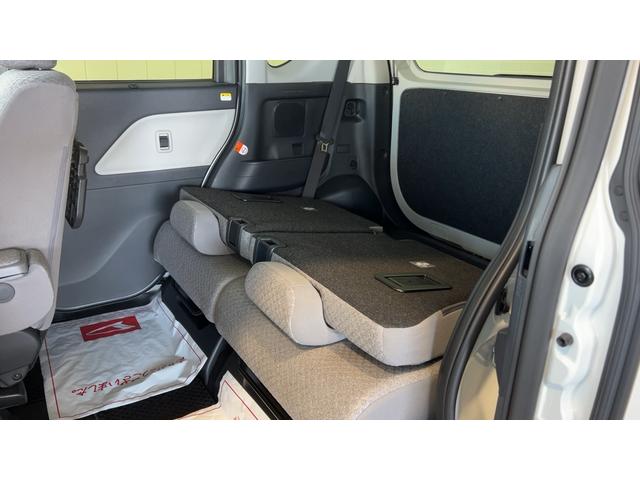 タント Ｘ（14枚目）