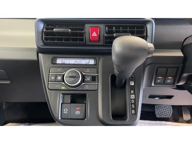 タント Ｘ（23枚目）