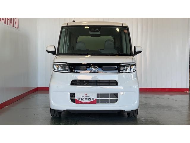 タント Ｘ（27枚目）