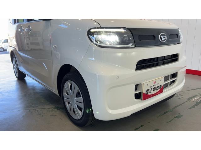 タント Ｘ（32枚目）