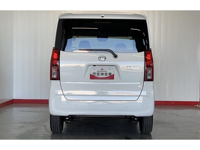 タント Ｘ（33枚目）