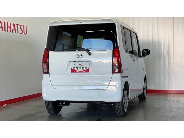 タント Ｘ（34枚目）