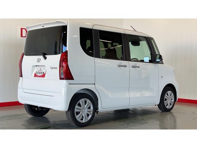 タント Ｘ（36枚目）