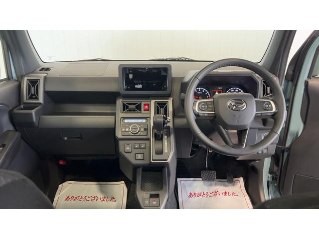 タフト Ｇ　クロムベンチャー（3枚目）