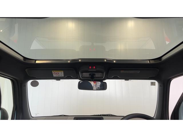 タフト Ｇ　クロムベンチャー（4枚目）