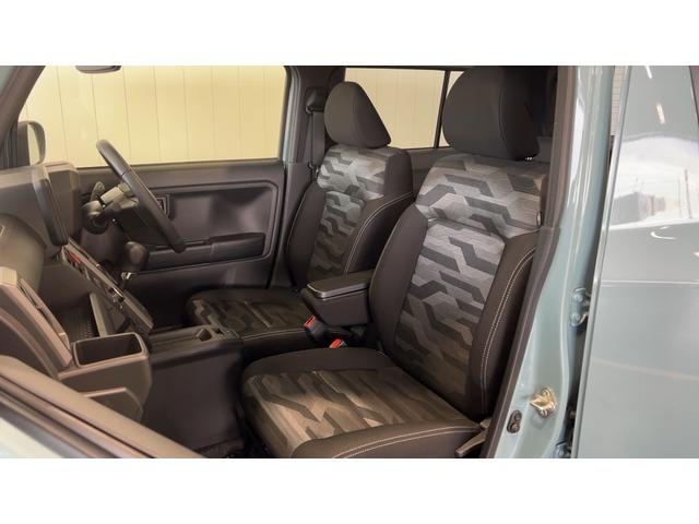 タフト Ｇ　クロムベンチャー（5枚目）