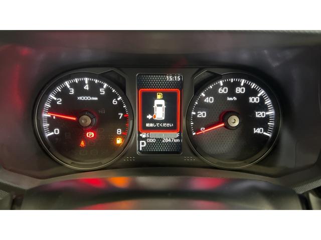 タフト Ｇ　クロムベンチャー（6枚目）