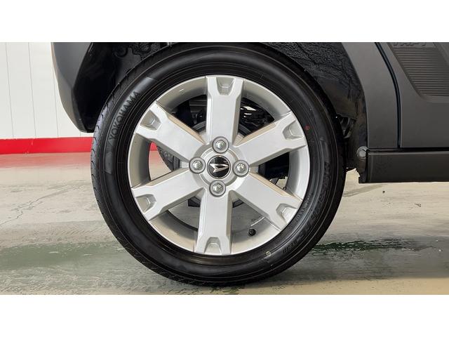 タフト Ｇ　クロムベンチャー（8枚目）