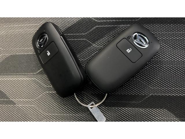 タフト Ｇ　クロムベンチャー（9枚目）