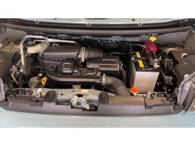 タフト Ｇ　クロムベンチャー（11枚目）