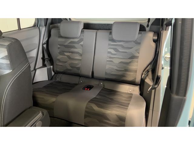 タフト Ｇ　クロムベンチャー（13枚目）