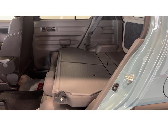 タフト Ｇ　クロムベンチャー（15枚目）