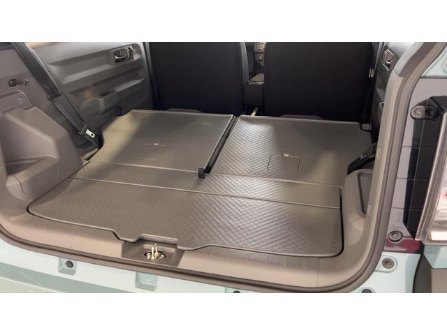 タフト Ｇ　クロムベンチャー（16枚目）