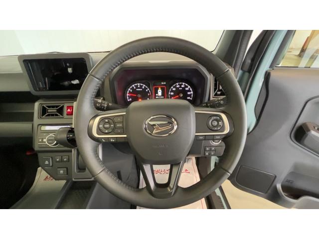 タフト Ｇ　クロムベンチャー（21枚目）