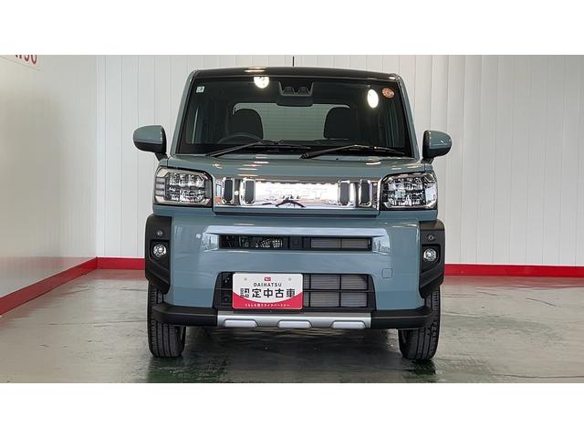 タフト Ｇ　クロムベンチャー（27枚目）