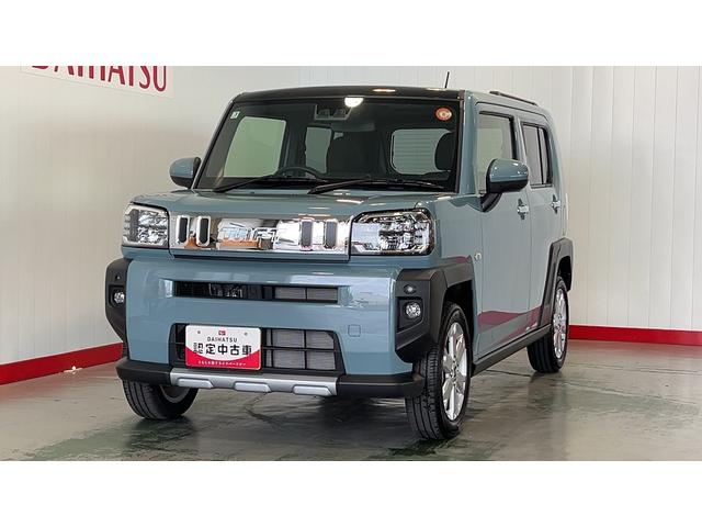 タフト Ｇ　クロムベンチャー（28枚目）