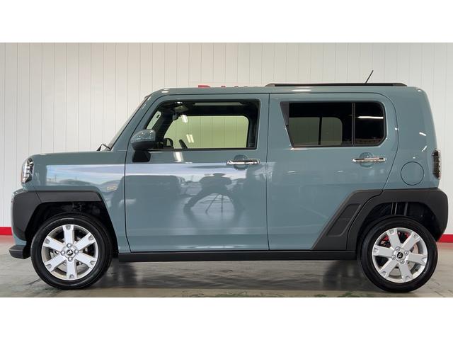 タフト Ｇ　クロムベンチャー（30枚目）