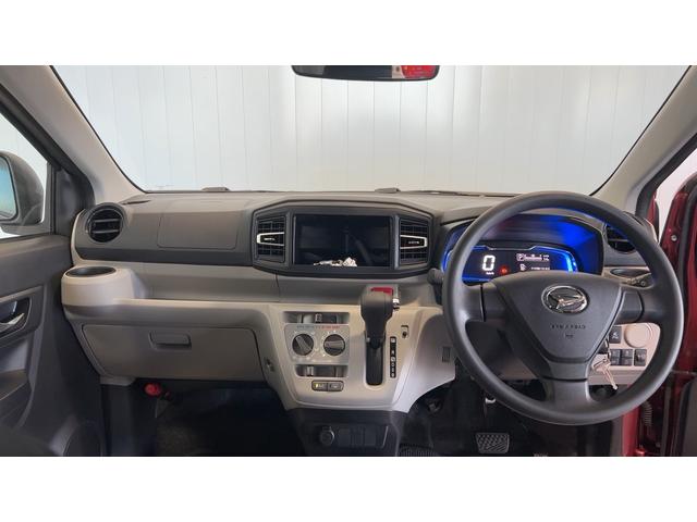 ミライース X SAIII(3枚目)