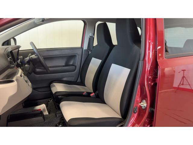 ミライース X SAIII(4枚目)