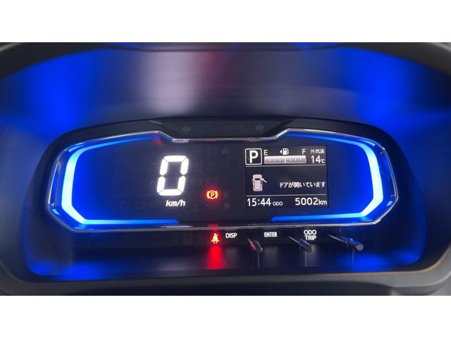 ミライース X SAIII(5枚目)