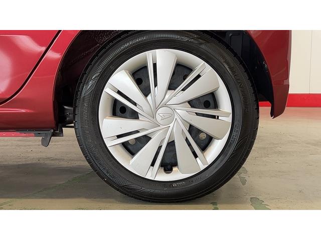 ミライース X SAIII(7枚目)