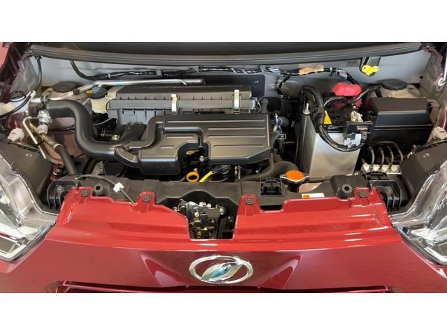 ミライース X SAIII(10枚目)