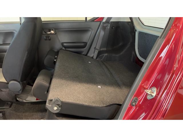 ミライース X SAIII(14枚目)