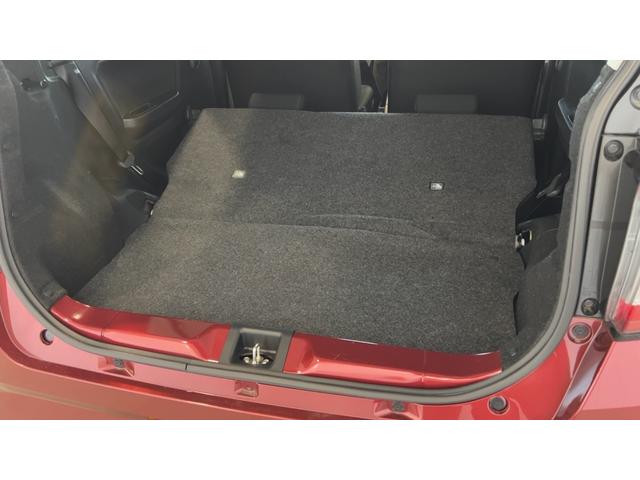 ミライース X SAIII(16枚目)