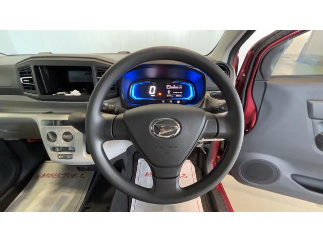 ミライース X SAIII(21枚目)