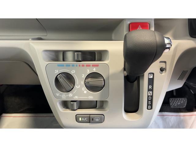 ミライース X SAIII(22枚目)